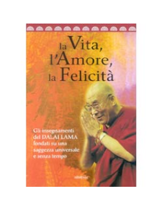 La Vita l'Amore la Felicità