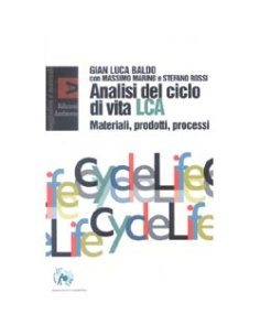 Analisi del ciclo di vita LCA