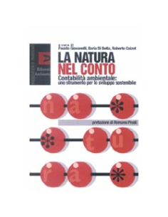 La Natura nel Conto