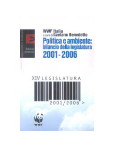 Politica e Ambiente
