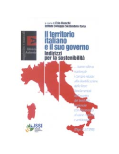 Il Territorio Italiano e il Suo Governo