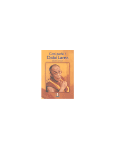Così parla il Dalai Lama
