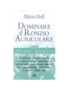Dominare il ronzio auricolare