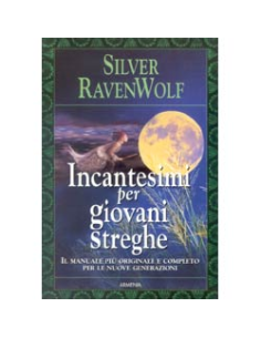 Incantesimi per giovani streghe