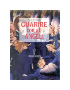 Guarire con gli angeli