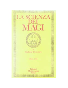 La scienza dei Magi vol. 2