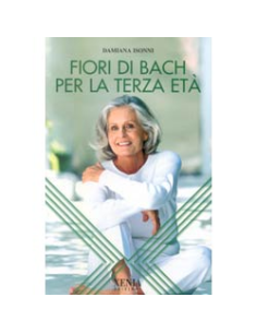 Fiori di Bach per la terza età