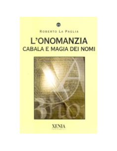 L'Onomanzia