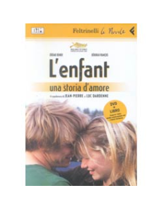 L'Enfant una Storia d'Amore