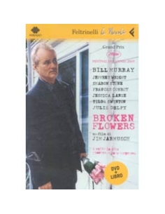 Broken Flowers