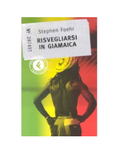 Risvegliarsi in Giamaica