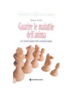 Guarire le malattie dell'anima