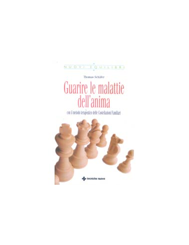 Guarire le malattie dell'anima