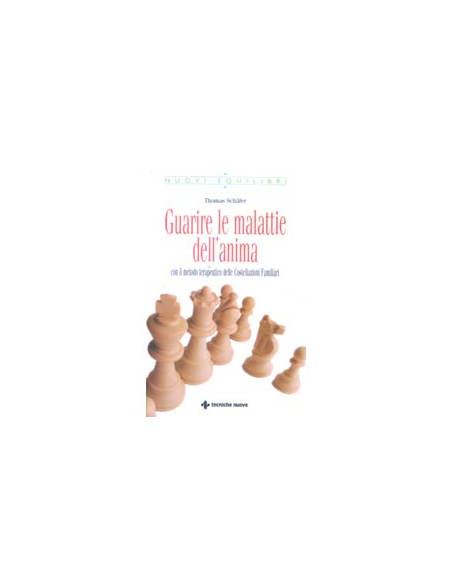 Guarire le malattie dell'anima