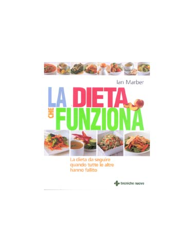 La dieta che funziona