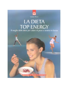 La dieta Top Energy