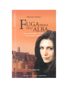 Fuga prima dell'alba