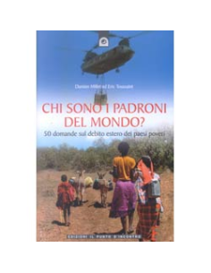 Chi sono i padroni del mondo?