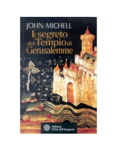 Il segreto del Tempio di Gerusalemme