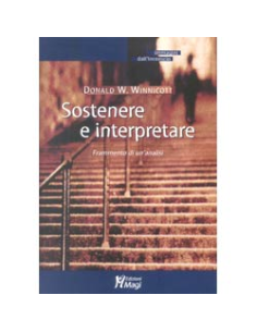 Sostenere e interpretare
