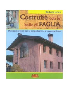 Costruire con le Balle di Paglia