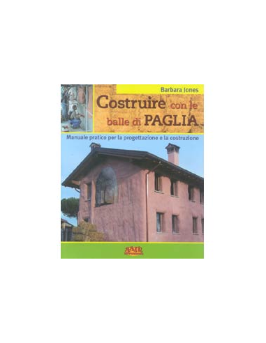 Costruire con le Balle di Paglia