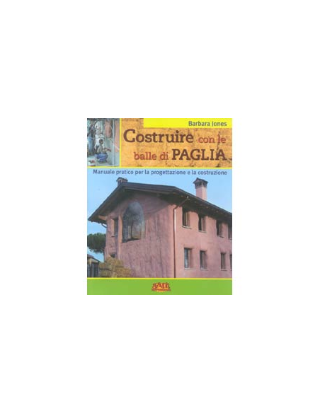 Costruire con le Balle di Paglia