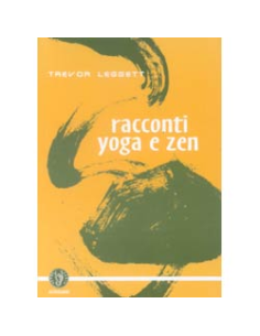 Racconti Yoga e Zen