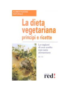 La dieta vegetariana