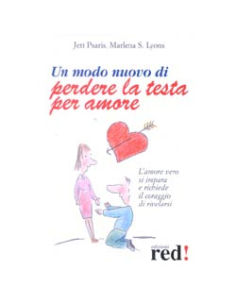 Un modo nuovo di perdere la testa per amore