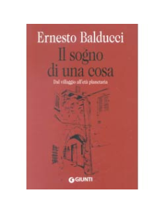Il sogno di una cosa