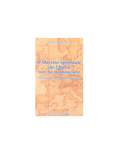 Il Maestro spirituale che l'Italia non ha riconosciuto