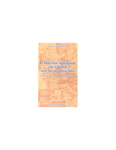 Il Maestro spirituale che l'Italia non ha riconosciuto