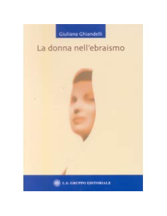 La donna nell'ebraismo
