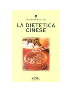 La Dietetica Cinese