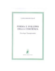 Forma e Sviluppo della Coscienza