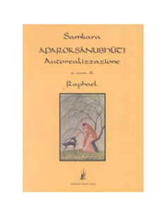 Autorealizzazione - Aparoksanubhuti