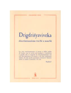 Drigdrisyaviveka