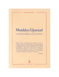 Mandukya Upanisad