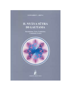 Il Nyaya Sutra  di Gautama