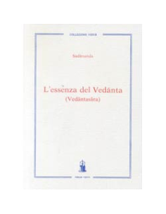 L'essenza del Vedanta