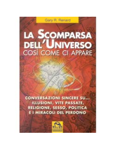 La scomparsa dell'universo
