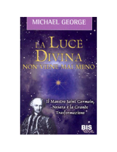 La luce divina non viene mai meno!