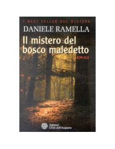 Il mistero del bosco maledetto