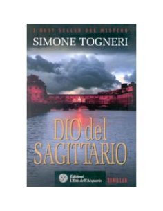 Dio del sagittario