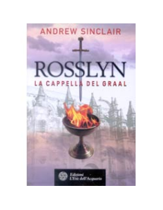 Rosslyn la cappella del Graal