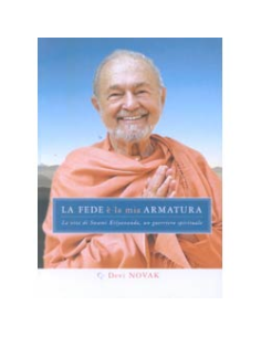 La Fede è la mia Armatura