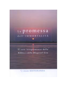 La promessa dell'Immortalità