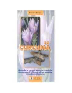 La Curcuma