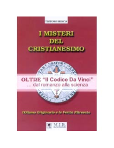 I misteri del Cristianesimo